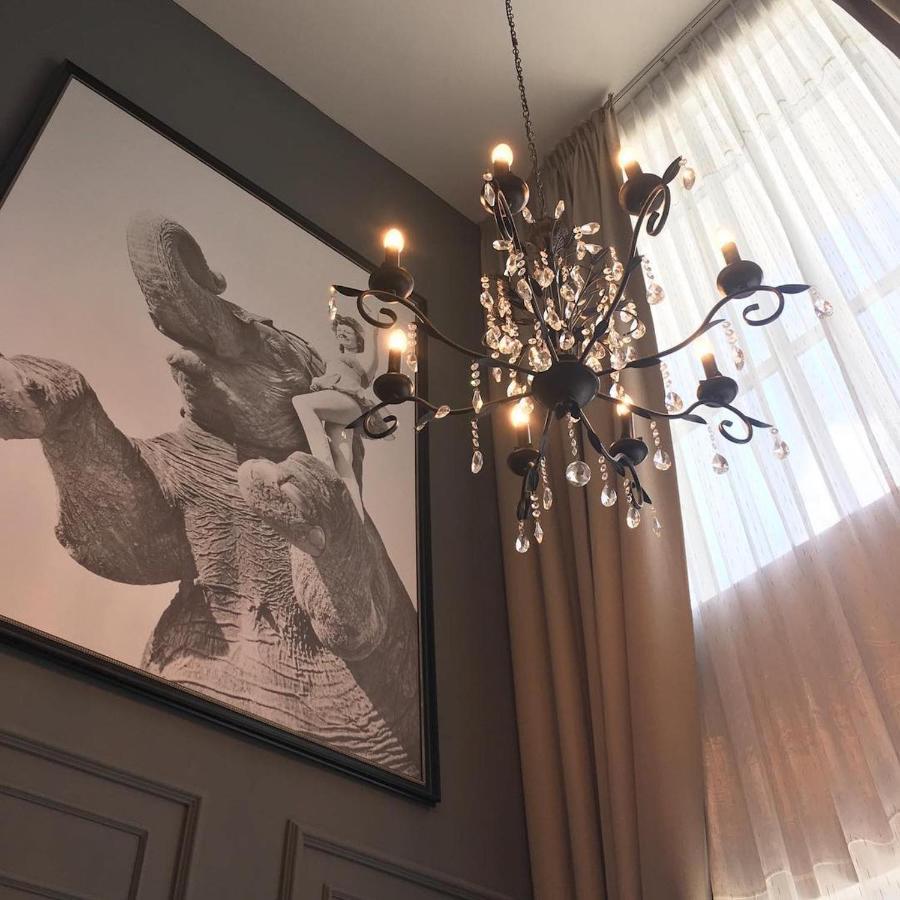 Zetter Suites By Dreamscape Cameron Highlands Extérieur photo