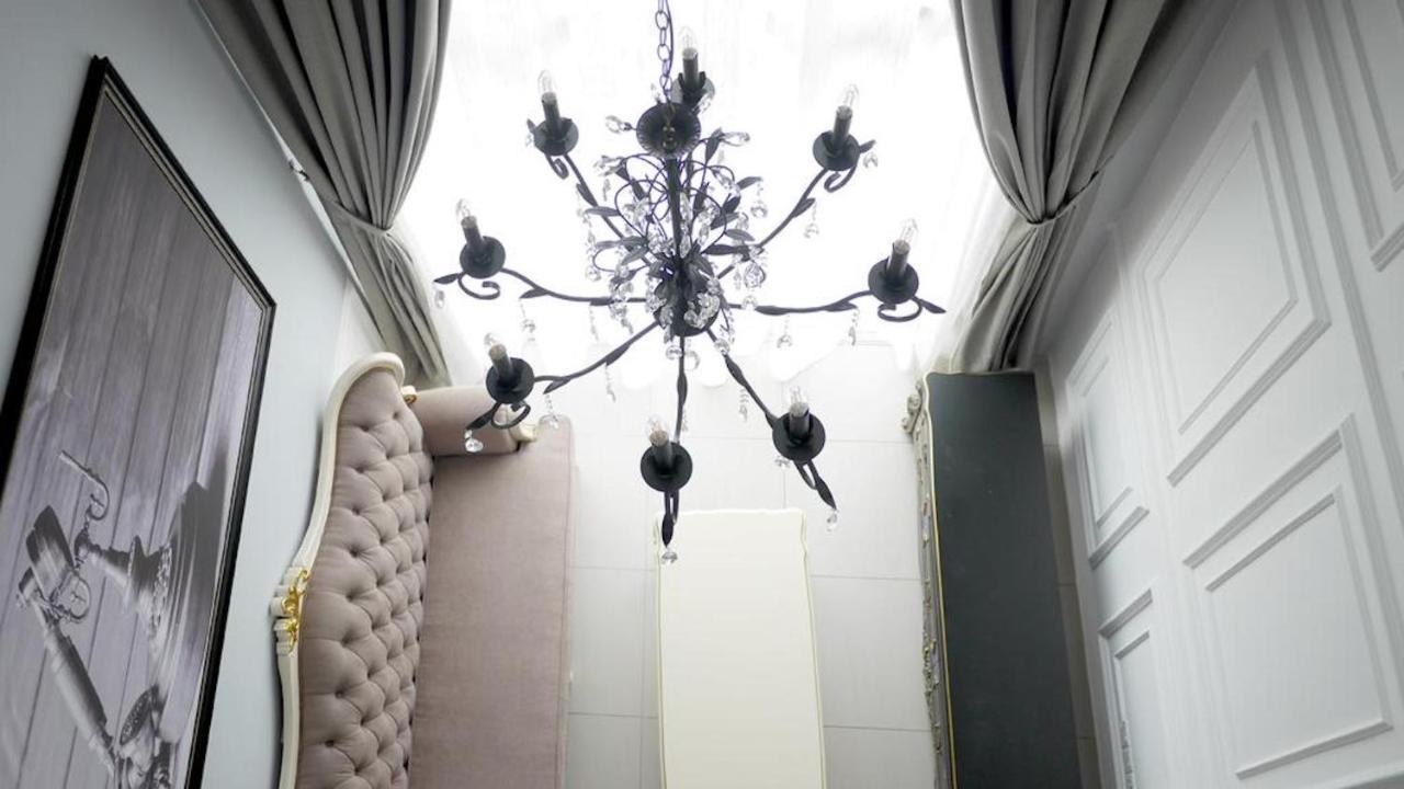 Zetter Suites By Dreamscape Cameron Highlands Extérieur photo