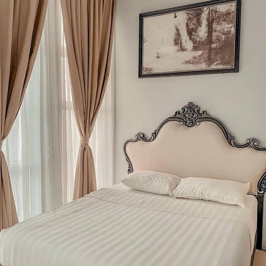Zetter Suites By Dreamscape Cameron Highlands Extérieur photo
